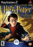 Harry Potter and the Chamber of Secrets (PlayStation 2)